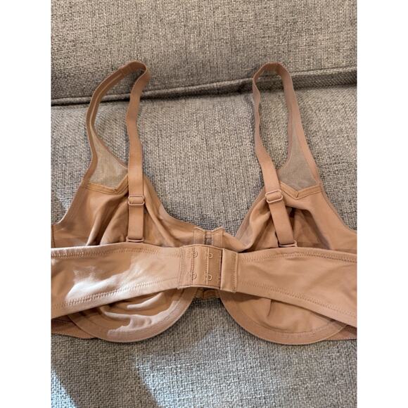 Wacoal Body by 2.0 Underwire Bra 851315 Size 36D NEW $62 - Picture 4 of 9